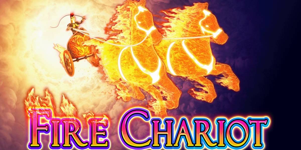 Fire Chariot slot online