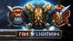 Play Fire Lightning slot