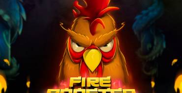 Fire Rooster: 