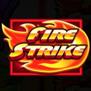 Fire Strike: Logo