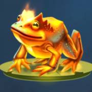 Fire Toad: Frog