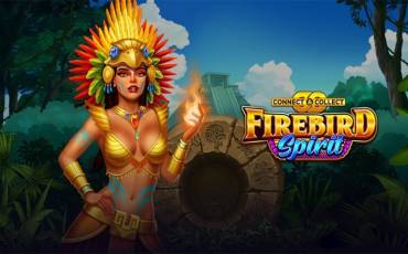 Firebird Spirit slot online