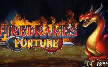 Firedrake’s Fortune