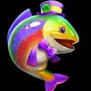 Fishin’ Pots of Gold: Gold Blitz Extreme: Fish