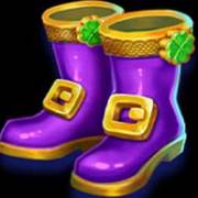 Fishin’ Pots of Gold: Gold Blitz Extreme: Boots