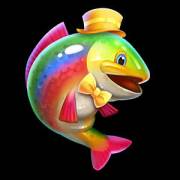 Fishin' Pots of Gold: Gold Blitz: Fish