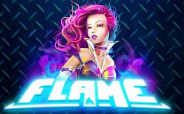 Flame slot online