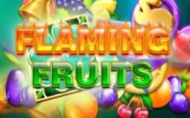 Flaming Fruits slot online