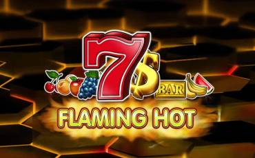 Flaming Hot slot online