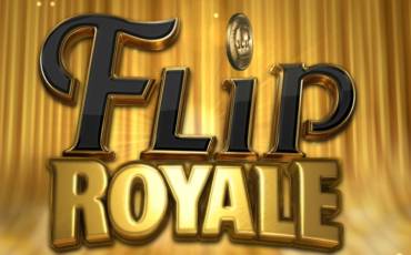 Flip Royale slot online