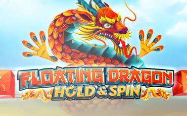 Floating Dragon slot online