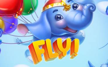 Fly! slot online