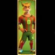 Football Mayhem: Fox