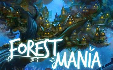 Forest Mania slot online