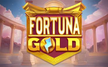 Fortuna Gold slot online