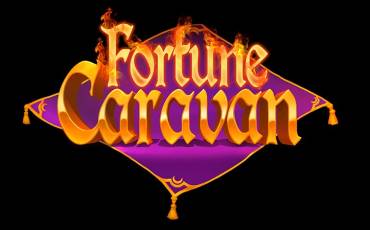 Fortune Caravan slot online