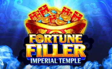 Fortune Filler Imperial Temple