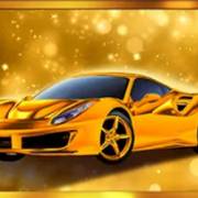 Fortune & Finery: Golden car