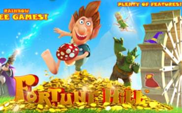 Fortune Hill slot online