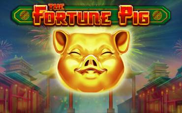 Fortune Pig slot online