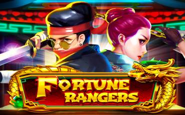 Fortune Rangers