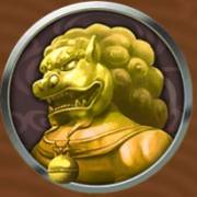 Fortune Rush: Lion