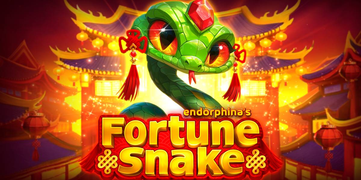 Fortune Snake slot online