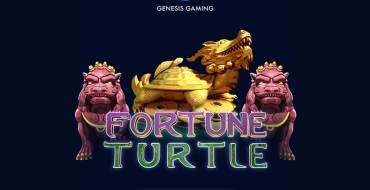 Fortune Turtle: 