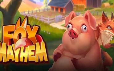 Fox Mayhem slot online