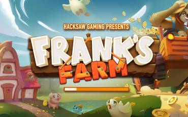 Frank's Farm slot online