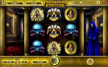 Freemasons Fortune