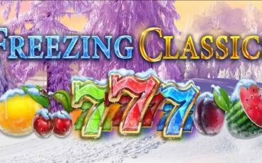 Freezing Classics slot online