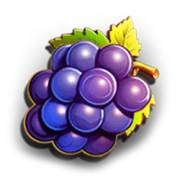 Fresh Crush: Symbol Grape