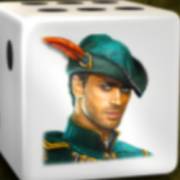 Froggy Dice: Robin Hood