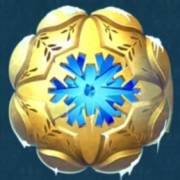 Frozen Gems: Scatter