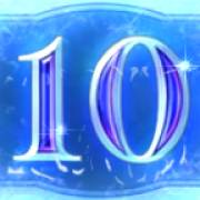 Frozen Gems: 10