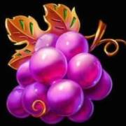 Fruit Blaze: Grapes