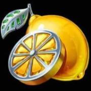 Fruit Blaze: Lemon