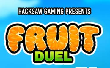 Fruit Duel