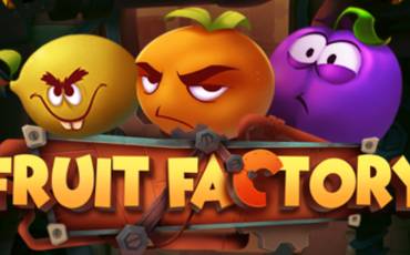 Fruit Factory slot online