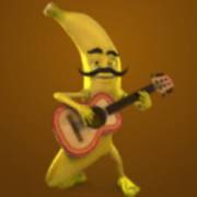 Fruit Fiesta: Banana