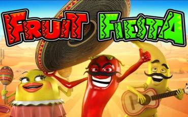 Fruit Fiesta slot online