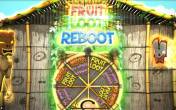 Fruit Loot Reboot slot