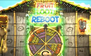 Fruit Loot Reboot slot online