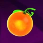 Fruit Mania Deluxe: Orange