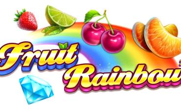 Fruit Rainbow slot online