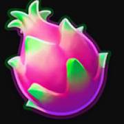 Fruit Smash: Dragon Fruit