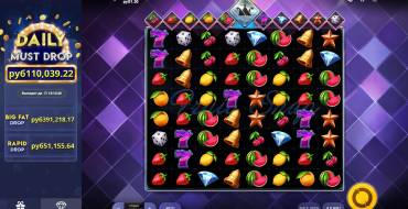 Fruit Snap: Jackpots