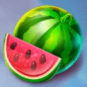 Fruit Storm: Watermelon