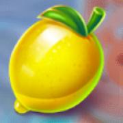 Fruit Storm: Lemon